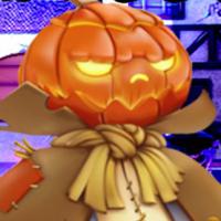 play Halloween Pumpkin Escape