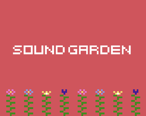 play Sound Garden
