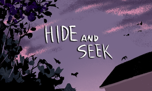 play Hide And Seek