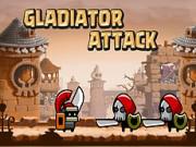 play Gladiator Attack