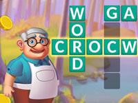 play Crocword Crossword Puzzle