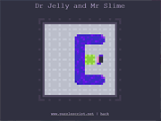 Dr Jelly And Mr Slime