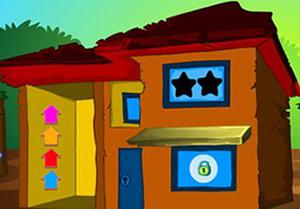 play Town Home Escape