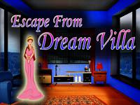 Top10 Escape From Dream Villa