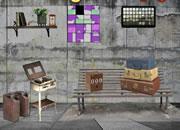 play Reckless Store Room Escape 2