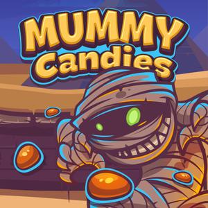 play Mummy Candies