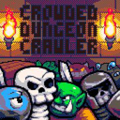 play Crowded Dungeon Crawler