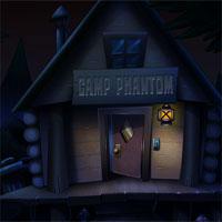 play Mousecity--Camp-Phantom