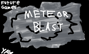 Meteor Blast