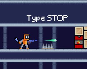 play Type And Jump