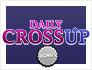 play Daily Crossup Bonus