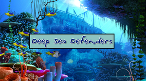 play Deep Sea Defenders