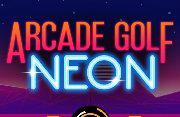 play Arcade Golf Neon - Play Free Online Games | Addicting