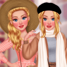 play Ella'S Dream Closet Hot Vs Cold