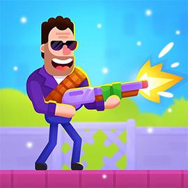 play Hitmasters Online