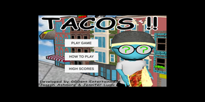 play Tacos!