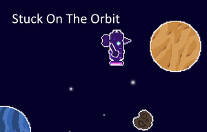 play Stuck On The Orbit