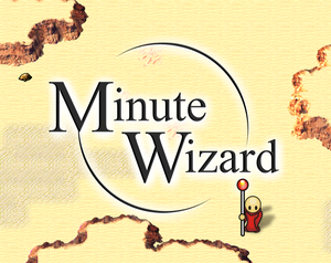 play Minute Wizard