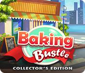 play Baking Bustle Collector'S Edition