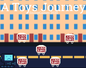 play A Toy'S Journey