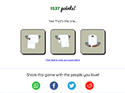 play Toilet Paper Pro
