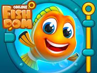 play Fishdom Online