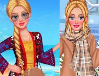 play Ella'S Dream Closet Hot Vs Cold