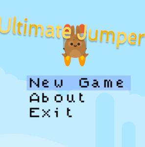 play Super Jumper