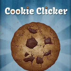 play Cookies Clicker 1