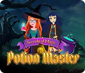 play Secrets Of Magic 4: Potion Master