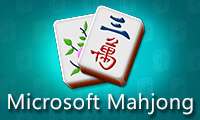 play Microsoft: Mahjong