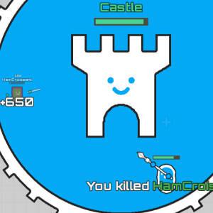 play Castle Siege