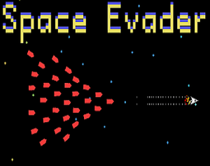 play Space Evader