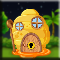 play G2J Beehive House Escape