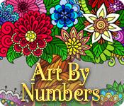 play Art By Numbers
