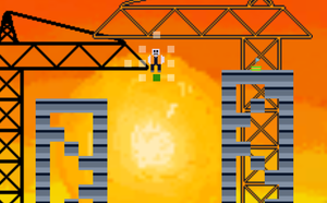 play Bob The Platformer Man