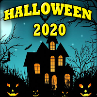 play G2J 2020 Halloween Escape