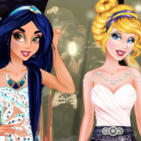 play Cinderella'S Red Carpet Collection