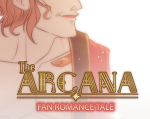 play Mobile Ver. The Arcana Fan Romance Tale