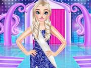 play Elsa'S Beauty Surgery