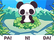 play Panda & Pao