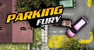 play Parking Fury