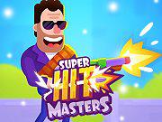 play Super Hitmasters Online