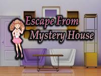 play Top10 Escape From Mystery House
