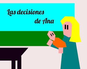 play Las Decisiones De Ana