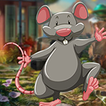 play Benign Rat Escape