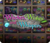 play Witches, Wishes And Whispers