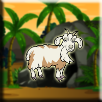 play G2J Mountain Goat Escape