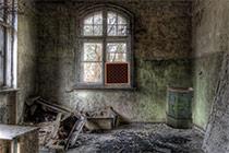 Abandoned Mansion Escape