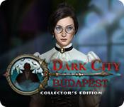 play Dark City: Budapest Collector'S Edition